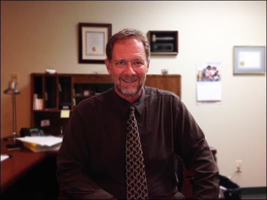 Jim Galpin, Life Insurance